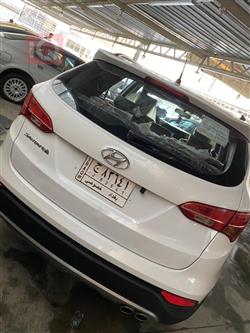 هيونداي سانتافي